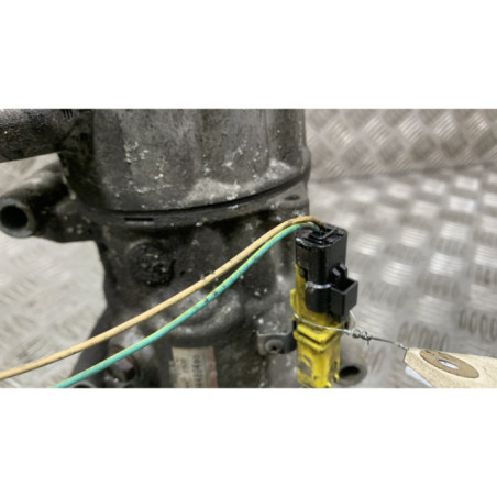 Compresseur clim CITROEN C2