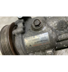 Compresseur clim CITROEN C2