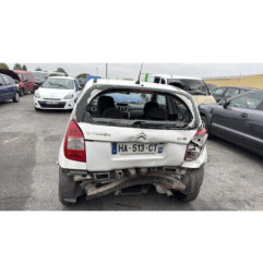 Compresseur clim CITROEN C2