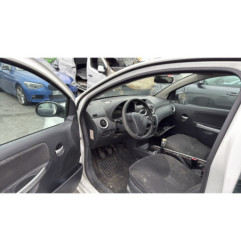 Compresseur clim CITROEN C2