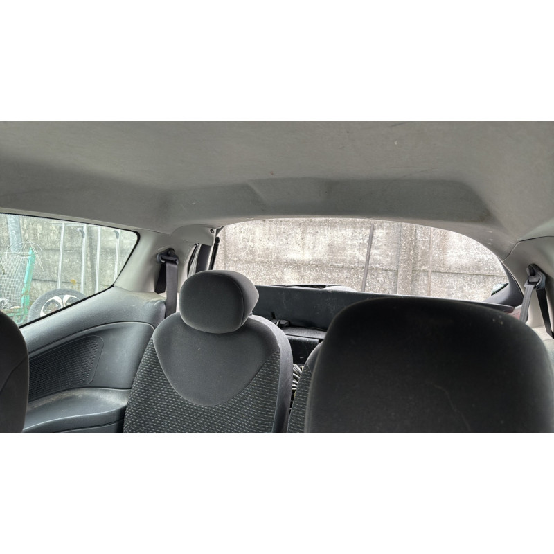 Compresseur clim CITROEN C2 Photo n°15