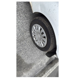 Compresseur clim CITROEN C2