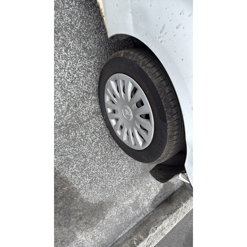 Compresseur clim CITROEN C2 Photo n°20