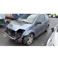 Glace retroviseur droit CITROEN C2