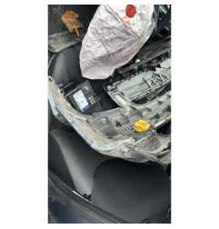 Glace retroviseur droit CITROEN C2