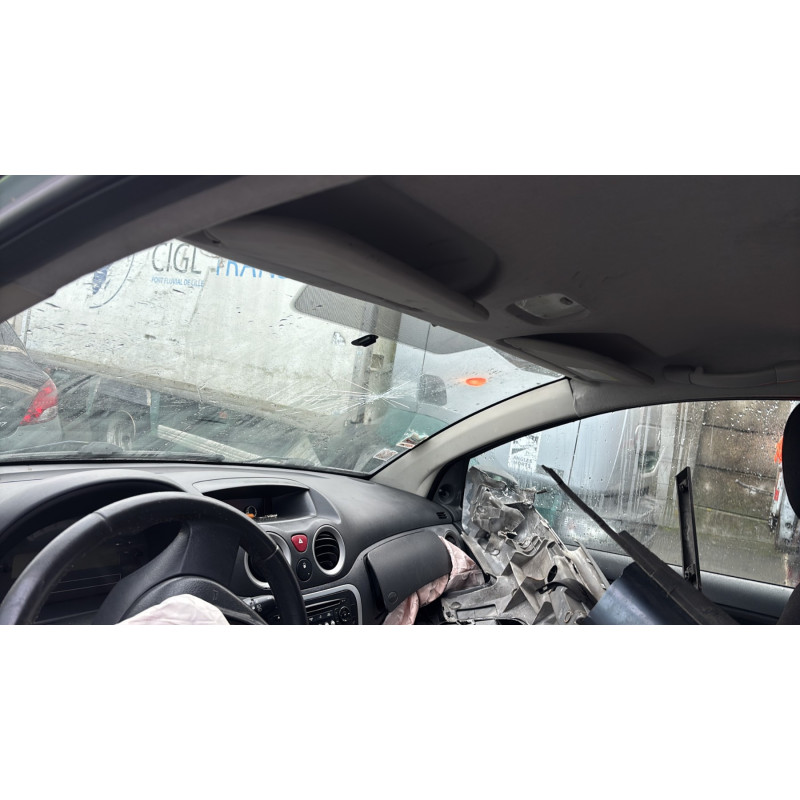 Glace retroviseur droit CITROEN C2 Photo n°16