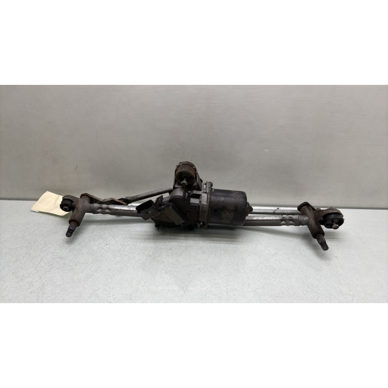 Moteur essuie glace avant CITROEN C2 Photo n°1