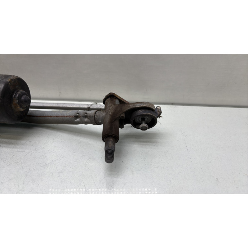 Moteur essuie glace avant CITROEN C2 Photo n°2