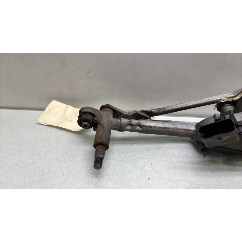 Moteur essuie glace avant CITROEN C2 Photo n°3