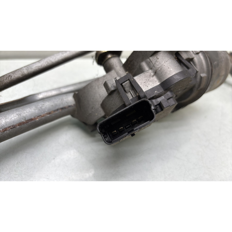 Moteur essuie glace avant CITROEN C2 Photo n°4