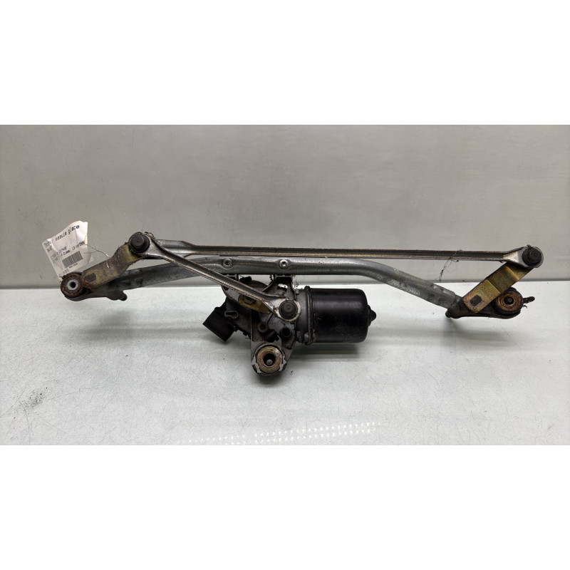 Moteur essuie glace avant CITROEN C2 Photo n°5