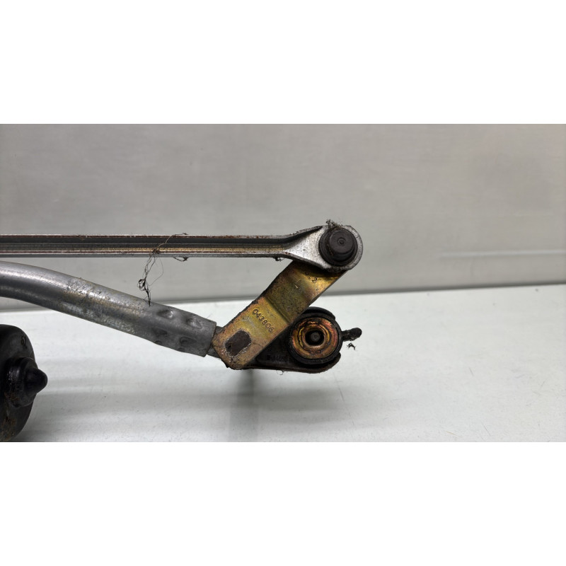 Moteur essuie glace avant CITROEN C2 Photo n°6