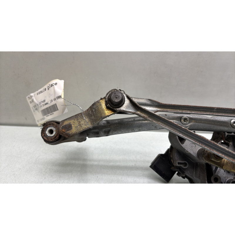 Moteur essuie glace avant CITROEN C2 Photo n°7