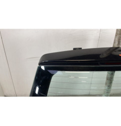 Malle/Hayon arriere CITROEN C3 1