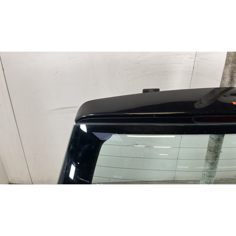 Malle/Hayon arriere CITROEN C3 1 Photo n°3