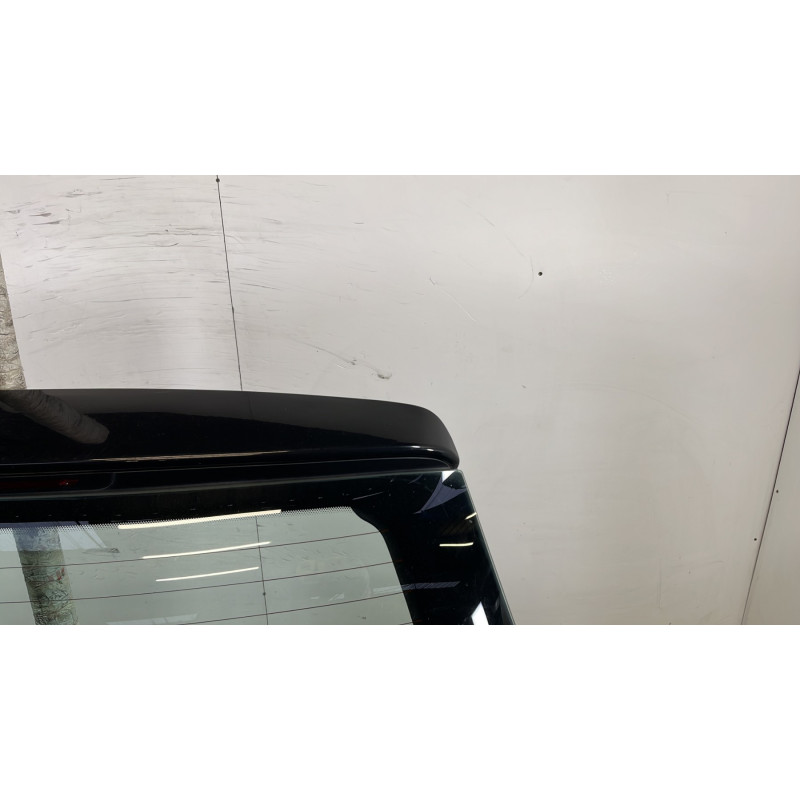 Malle/Hayon arriere CITROEN C3 1 Photo n°4
