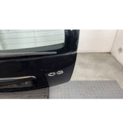 Malle/Hayon arriere CITROEN C3 1