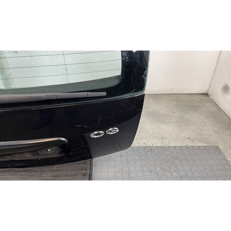 Malle/Hayon arriere CITROEN C3 1 Photo n°5