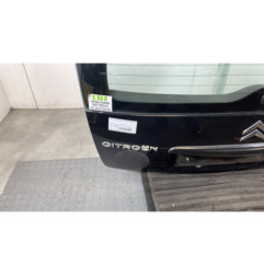 Malle/Hayon arriere CITROEN C3 1
