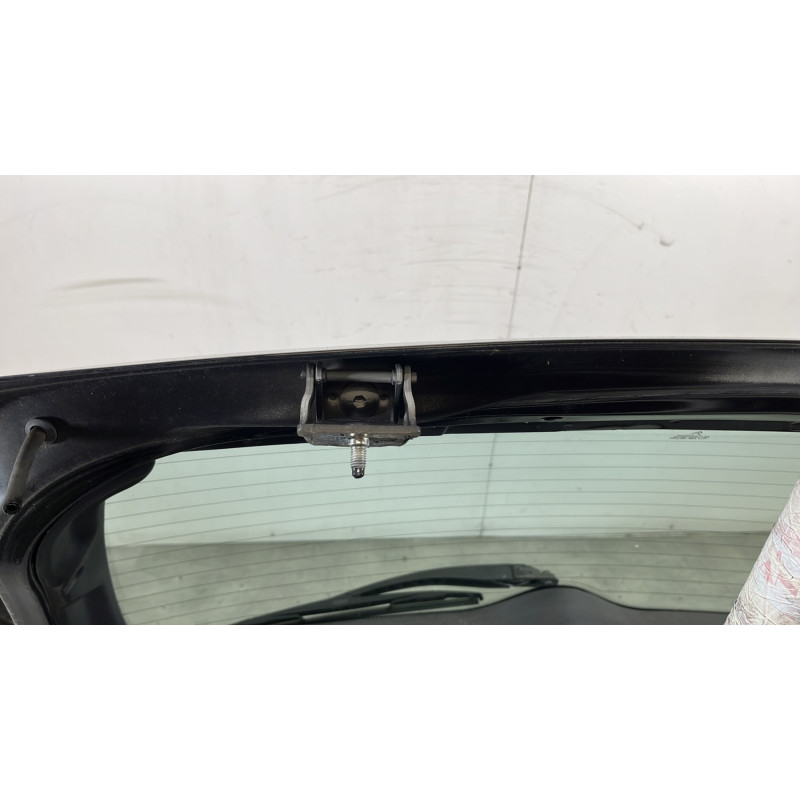 Malle/Hayon arriere CITROEN C3 1 Photo n°8