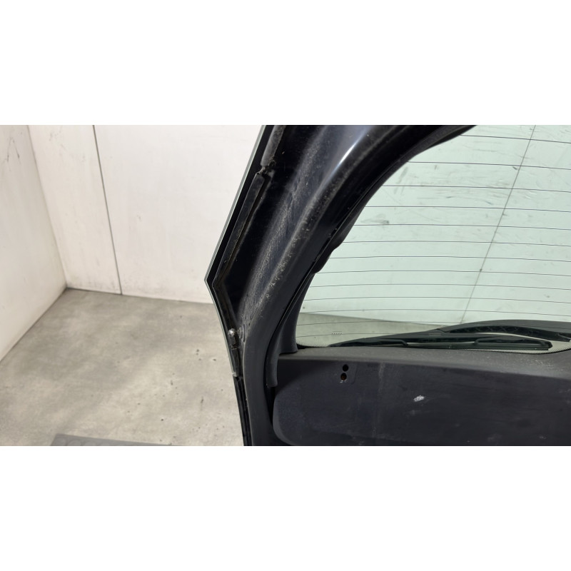 Malle/Hayon arriere CITROEN C3 1 Photo n°9