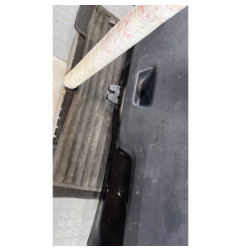 Malle/Hayon arriere CITROEN C3 1