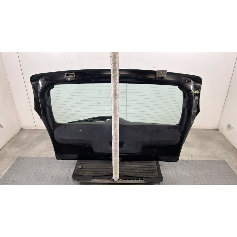 Malle/Hayon arriere CITROEN C3 1 Photo n°12