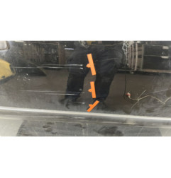 Porte avant droit CITROEN C3 1