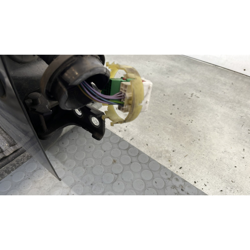 Porte avant droit CITROEN C3 1 Photo n°5