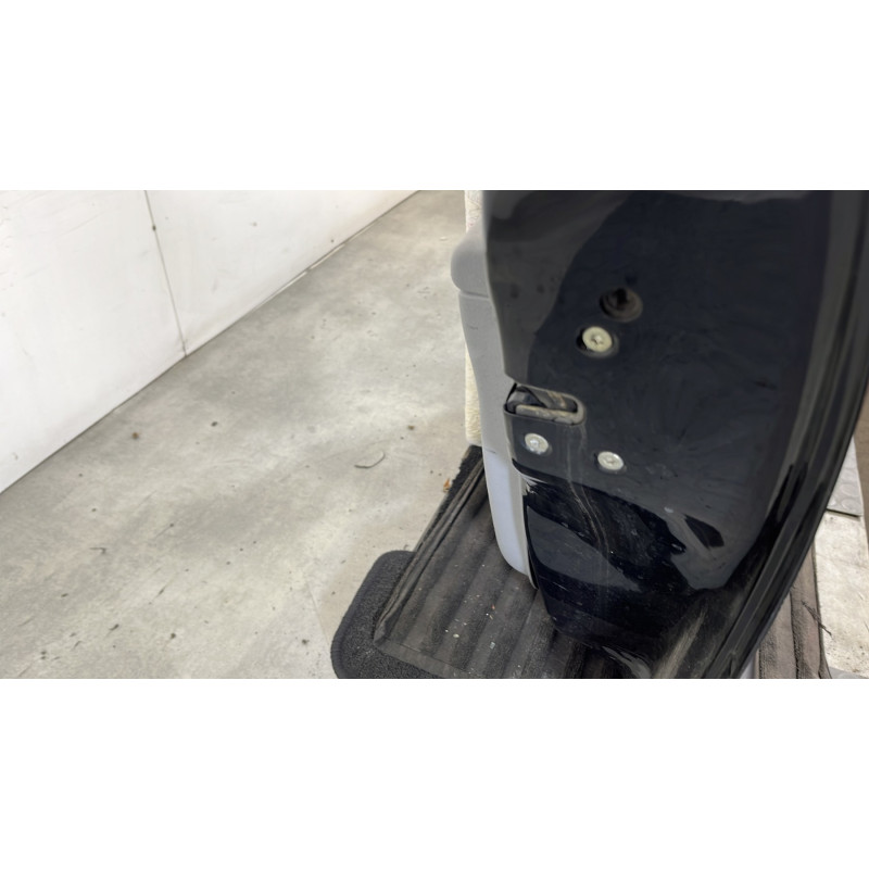 Porte avant droit CITROEN C3 1 Photo n°6