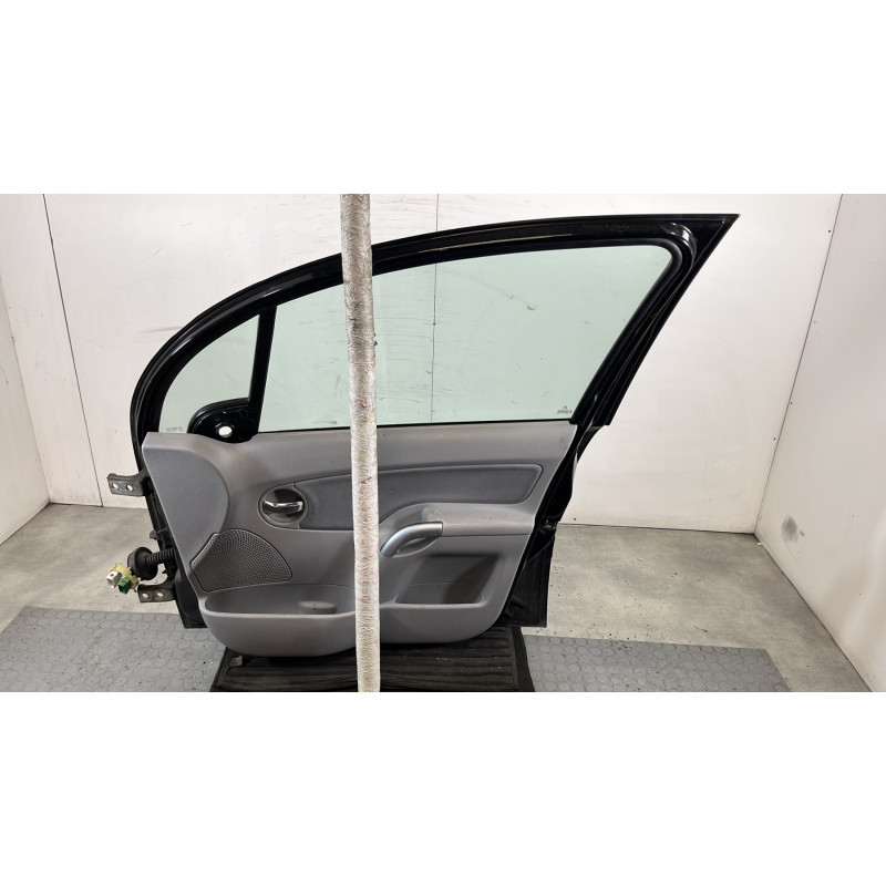 Porte avant droit CITROEN C3 1 Photo n°7