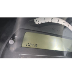 Glace retroviseur gauche CITROEN C3 1
