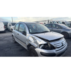 Glace retroviseur gauche CITROEN C3 1