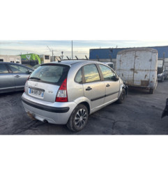 Glace retroviseur gauche CITROEN C3 1