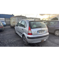 Glace retroviseur gauche CITROEN C3 1
