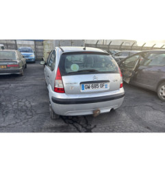 Glace retroviseur gauche CITROEN C3 1