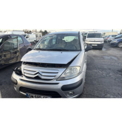 Glace retroviseur gauche CITROEN C3 1