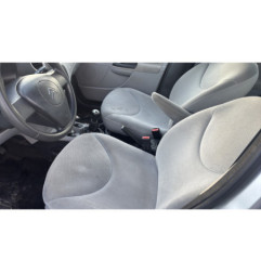 Glace retroviseur gauche CITROEN C3 1