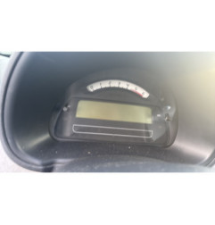 Glace retroviseur gauche CITROEN C3 1