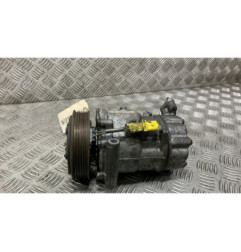 Compresseur clim CITROEN C3 1 Photo n°1