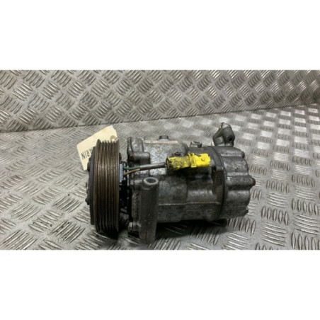 Compresseur clim CITROEN C3 1 Photo n°1