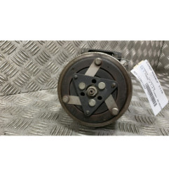 Compresseur clim CITROEN C3 1