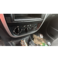 Compresseur clim CITROEN C3 1