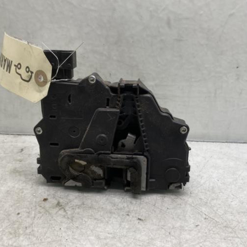 Serrure avant gauche FIAT DUCATO 3 Photo n°3
