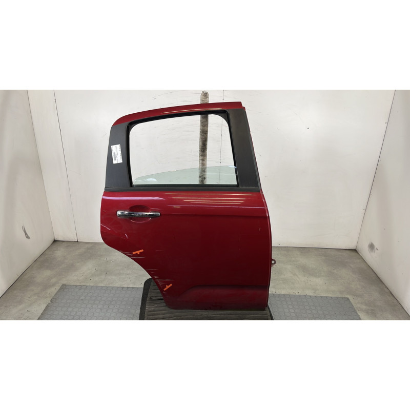 Porte arriere droit CITROEN C3 2 Photo n°1
