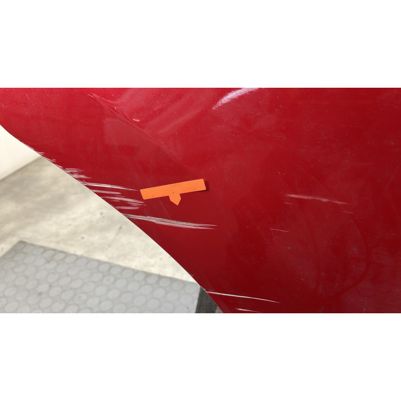 Porte arriere droit CITROEN C3 2 Photo n°3