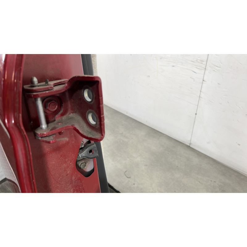 Porte arriere droit CITROEN C3 2 Photo n°5