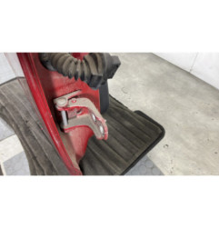 Porte arriere droit CITROEN C3 2