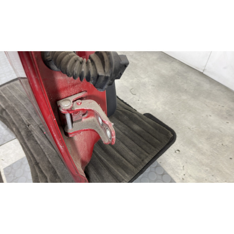 Porte arriere droit CITROEN C3 2 Photo n°6