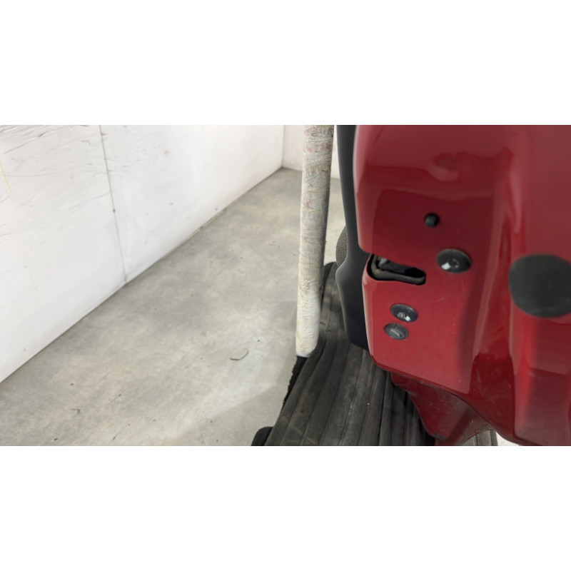 Porte arriere droit CITROEN C3 2 Photo n°7